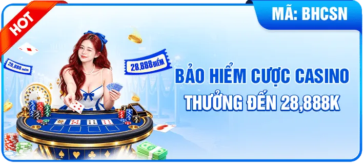 Khuyến mãi BHCSN
