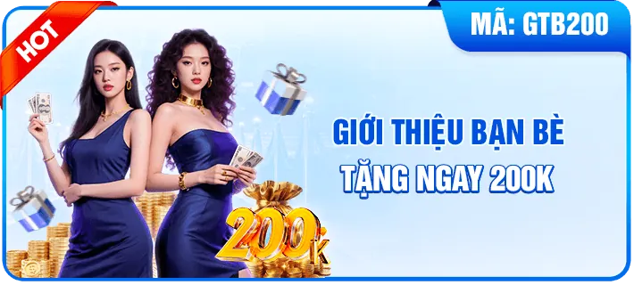 Khuyến mãi T200