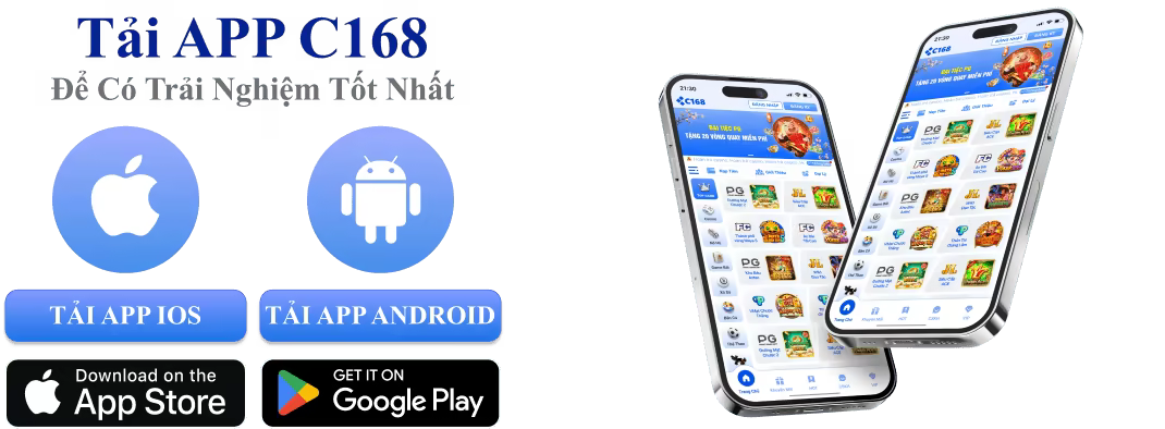 Tải APP
